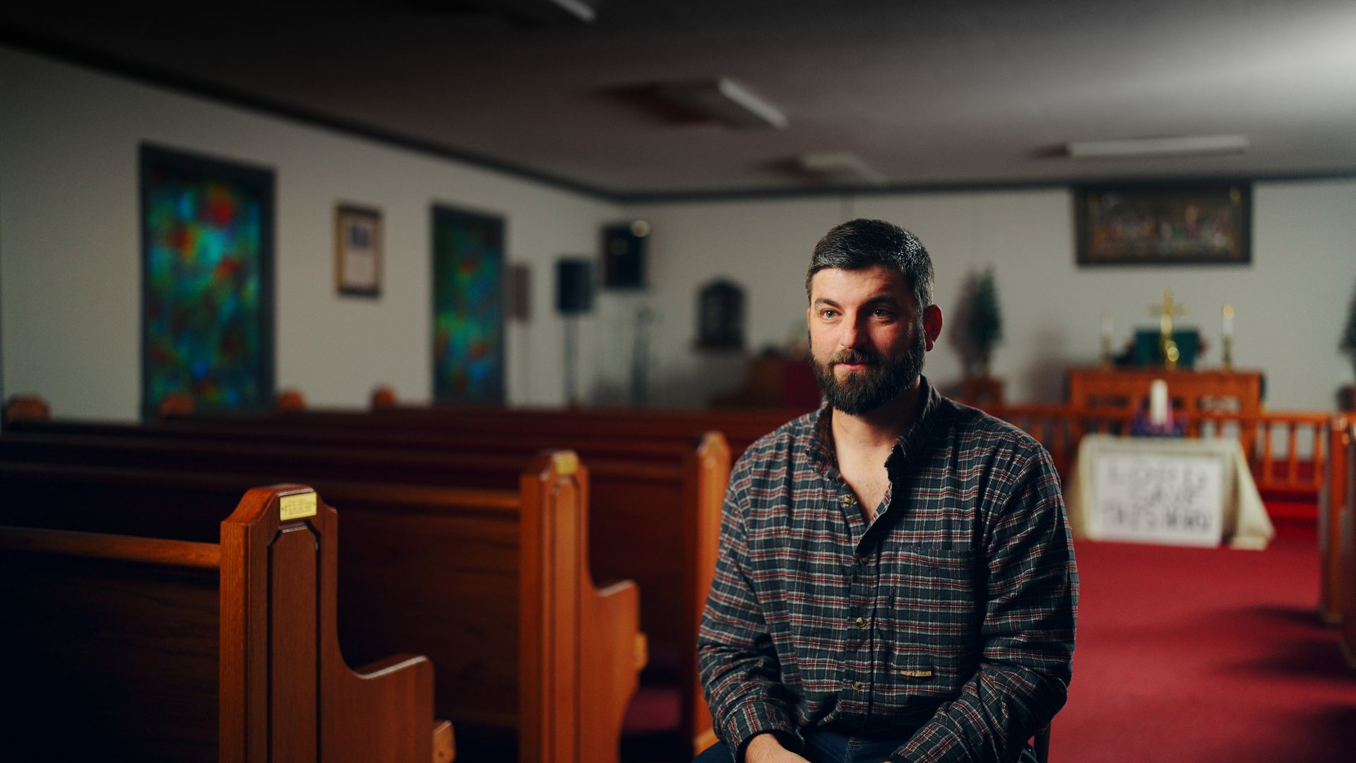 Dustin's Promise — Documentary — deliverable 5